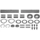 Purchase Top-Quality King Pin Or Bolt Set by MOOG - 8519B pa1