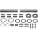 Purchase Top-Quality King Pin Or Bolt Set by MOOG - 8519B pa2