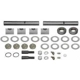 Purchase Top-Quality King Pin Or Bolt Set by MOOG - 8540N pa1