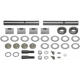 Purchase Top-Quality King Pin Or Bolt Set by MOOG - 8540N pa2