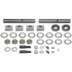 Purchase Top-Quality King Pin Or Bolt Set by MOOG - 8540N pa4