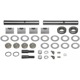 Purchase Top-Quality King Pin Or Bolt Set by MOOG - 8540N pa5