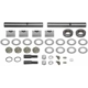 Purchase Top-Quality King Pin Or Bolt Set by MOOG - 8540N pa7
