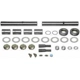 Purchase Top-Quality King Pin Or Bolt Set by MOOG - 8551B pa1