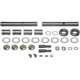 Purchase Top-Quality King Pin Or Bolt Set by MOOG - 8551B pa2
