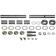 Purchase Top-Quality King Pin Or Bolt Set by MOOG - 8551B pa4