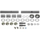 Purchase Top-Quality King Pin Or Bolt Set by MOOG - 8551B pa5
