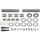 Purchase Top-Quality King Pin Or Bolt Set by MOOG - 8555B pa1