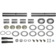 Purchase Top-Quality King Pin Or Bolt Set by MOOG - 8555B pa5