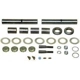 Purchase Top-Quality King Pin Or Bolt Set by MOOG - 8589B pa1