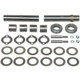 Purchase Top-Quality King Pin Or Bolt Set by MOOG - 8627B pa1