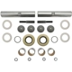Purchase Top-Quality King Pin Or Bolt Set by MOOG - 8629B pa2
