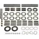 Purchase Top-Quality King Pin Or Bolt Set by MOOG - 8637B pa1