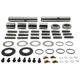 Purchase Top-Quality King Pin Or Bolt Set by MOOG - 8637B pa4