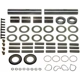 Purchase Top-Quality King Pin Or Bolt Set by MOOG - 8637B pa5