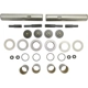Purchase Top-Quality King Pin Or Bolt Set by MOOG - 8639B pa2