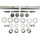 Purchase Top-Quality King Pin Or Bolt Set by MOOG - 8639B pa4