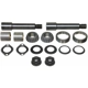 Purchase Top-Quality King Pin Or Bolt Set by MOOG - 8660B pa3