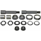 Purchase Top-Quality King Pin Or Bolt Set by MOOG - 8660B pa7