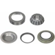 Purchase Top-Quality King Pin Or Bolt Set by MOOG - K8832 pa2