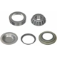 Purchase Top-Quality King Pin Or Bolt Set by MOOG - K8832 pa7