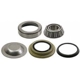 Purchase Top-Quality King Pin Or Bolt Set by MOOG - K8832 pa8