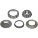 Purchase Top-Quality King Pin Or Bolt Set by MOOG - K8833 pa2