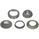 Purchase Top-Quality King Pin Or Bolt Set by MOOG - K8833 pa4