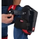 Purchase Top-Quality MILWAUKEE - 48-73-6051 - Stabilizer Performance Knee Pad pa7