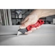 Purchase Top-Quality MILWAUKEE - 48-22-1953 - Drywall Utility Knife Blades With Dispenser pa3