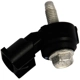 Purchase Top-Quality ACDELCO - 12623095 - Ignition Knock Sensor pa1