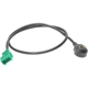 Purchase Top-Quality BLUE STREAK (HYGRADE MOTOR) - KS16 - Passenger Side Ignition Knock Sensor pa1