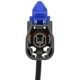 Purchase Top-Quality BLUE STREAK (HYGRADE MOTOR) - KS426 - Ignition Knock Sensor pa3