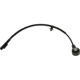 Purchase Top-Quality Knock Sensor by BLUE STREAK (HYGRADE MOTOR) - KS539 pa4