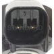 Purchase Top-Quality Knock Sensor by BLUE STREAK (HYGRADE MOTOR) - KS131 pa4