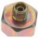 Purchase Top-Quality Knock Sensor by BLUE STREAK (HYGRADE MOTOR) - KS160 pa3