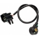 Purchase Top-Quality Knock Sensor by BLUE STREAK (HYGRADE MOTOR) - KS165 pa3