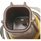 Purchase Top-Quality Knock Sensor by BLUE STREAK (HYGRADE MOTOR) - KS203 pa8