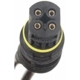 Purchase Top-Quality Knock Sensor by BLUE STREAK (HYGRADE MOTOR) - KS253 pa3
