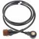 Purchase Top-Quality Knock Sensor by BLUE STREAK (HYGRADE MOTOR) - KS258 pa4