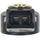 Purchase Top-Quality Knock Sensor by BLUE STREAK (HYGRADE MOTOR) - KS322 pa2