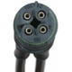 Purchase Top-Quality Knock Sensor by BLUE STREAK (HYGRADE MOTOR) - KS334 pa3