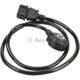 Purchase Top-Quality Knock Sensor by BOSCH - 0261231004 pa2