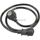 Purchase Top-Quality Knock Sensor by BOSCH - 0261231004 pa3