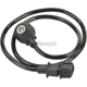 Purchase Top-Quality Détecteur de cliquetis par BOSCH - 0261231004 pa3