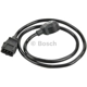 Purchase Top-Quality Knock Sensor by BOSCH - 0261231004 pa4