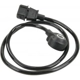 Purchase Top-Quality Knock Sensor by BOSCH - 0261231004 pa6