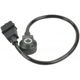Purchase Top-Quality Knock Sensor by BOSCH - 0261231007 pa7