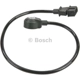 Purchase Top-Quality Knock Sensor by BOSCH - 0261231008 pa1