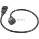 Purchase Top-Quality Knock Sensor by BOSCH - 0261231008 pa4